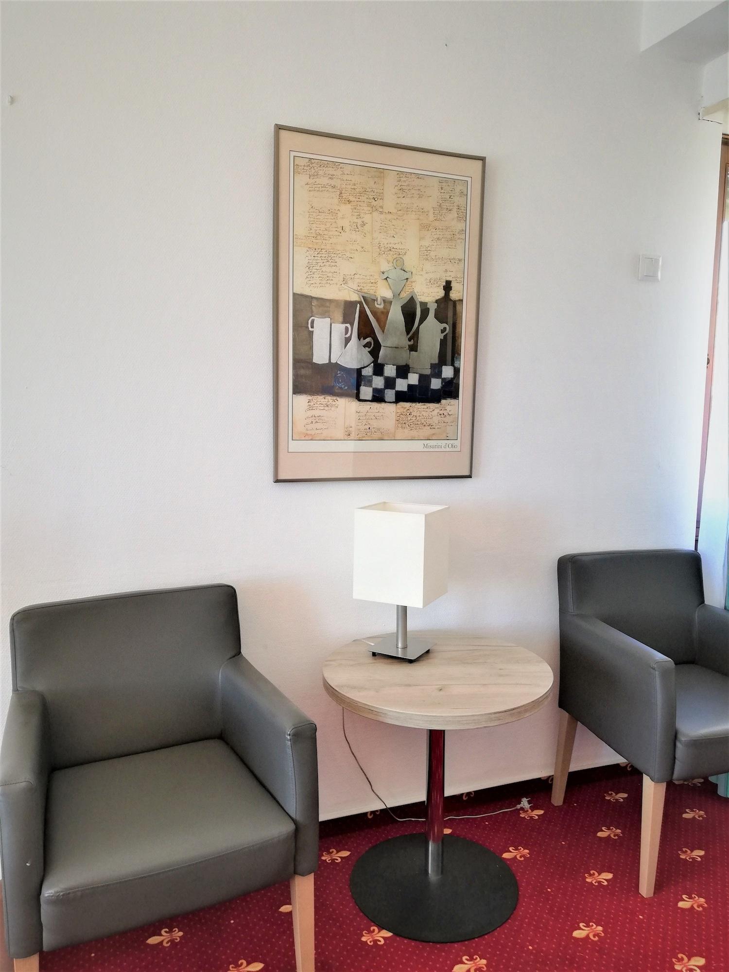 Hotel Central Hauptbahnhof Heidelberg Ngoại thất bức ảnh