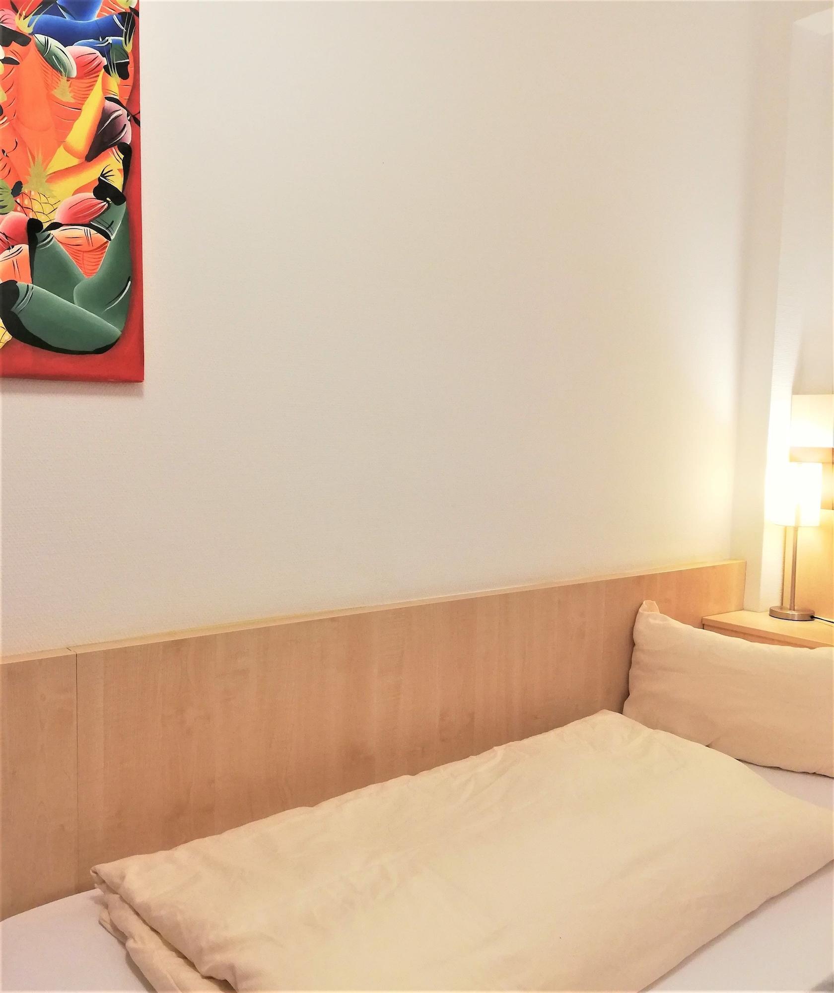 Hotel Central Hauptbahnhof Heidelberg Ngoại thất bức ảnh