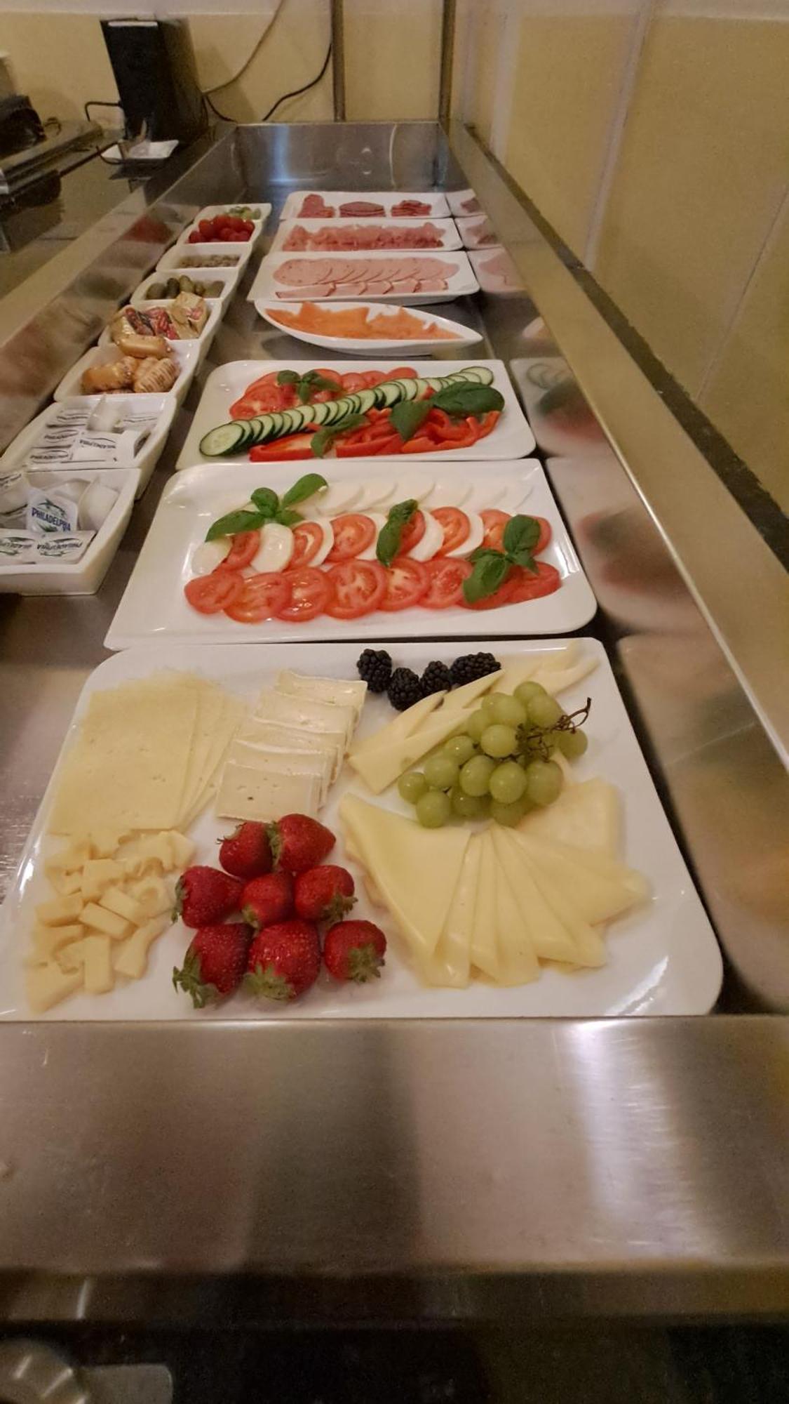 Hotel Central Hauptbahnhof Heidelberg Ngoại thất bức ảnh