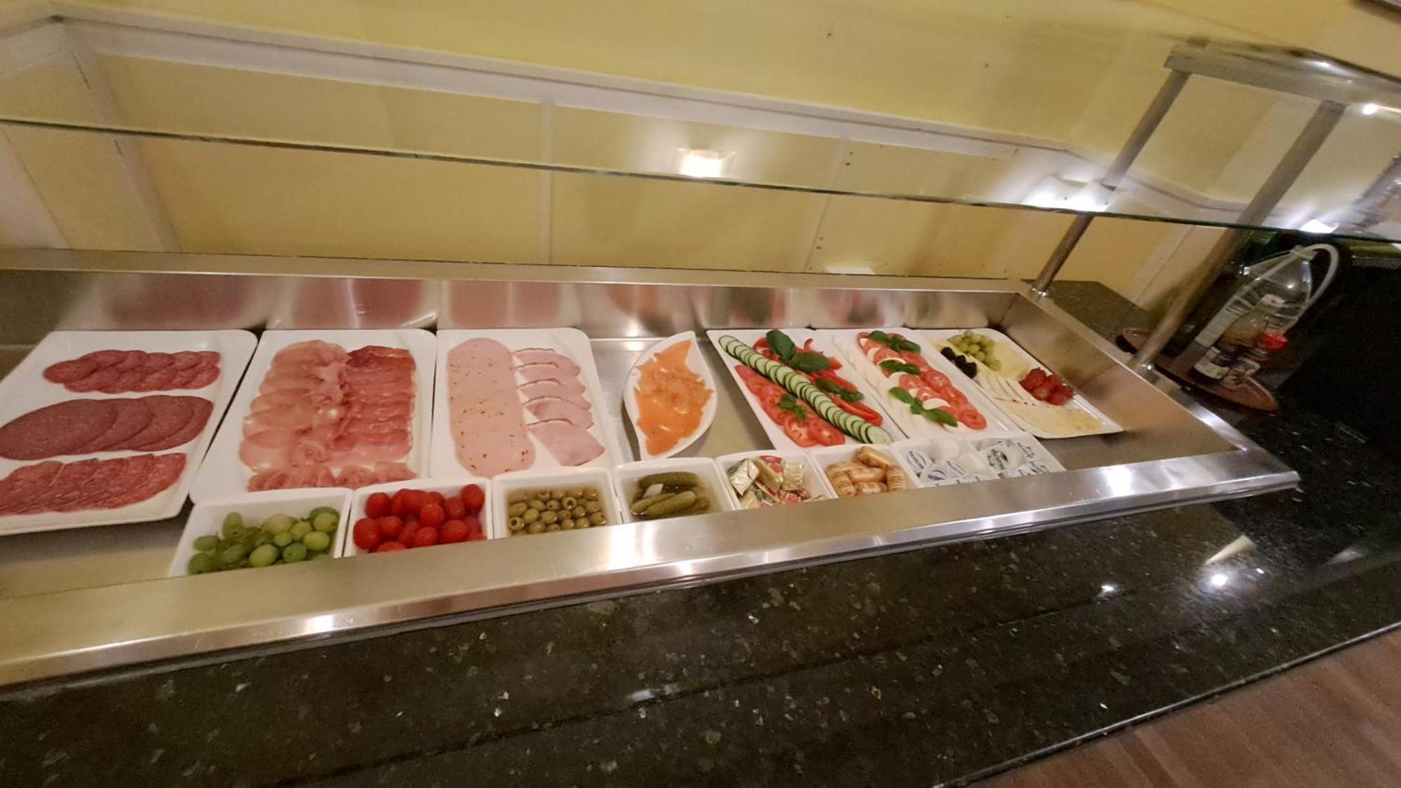 Hotel Central Hauptbahnhof Heidelberg Ngoại thất bức ảnh