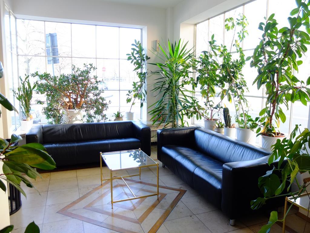 Hotel Central Hauptbahnhof Heidelberg Ngoại thất bức ảnh